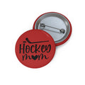 Custom Pin Buttons